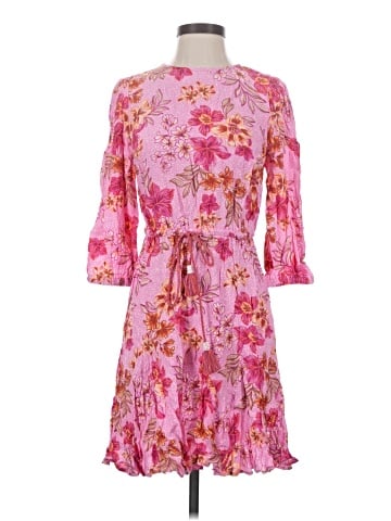 Ann Taylor LOFT Casual Dress (view 1)