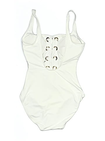MICHAEL Michael Kors One Piece Swimsuit (view 2)