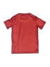 Nike 100% Polyester Red Active T-Shirt Size 5 - photo 2