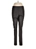 Lyssé 100% Polyurethane Black Active Pants Size L - photo 1