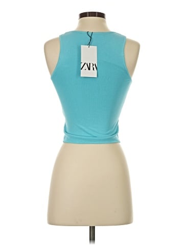 Zara Tank Top (view 2)