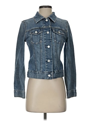 Gap Denim Jacket (view 1)