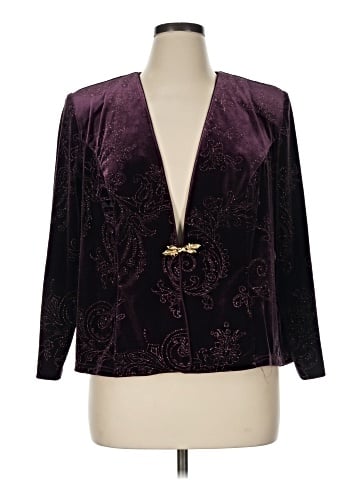 R&M Richards Blazer (view 1)