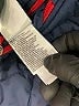 The North Face 100% Polyester Print Blue Snow Jacket Size 12-18 mo - photo 5