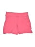 Torrid Solid Pink Shorts Size Med Plus (00) - photo 1