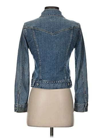 Gap Denim Jacket (view 2)