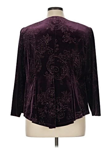 R&M Richards Blazer (view 2)