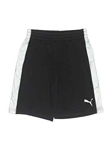 Puma Athletic Shorts (view 1)