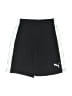 Puma Black Athletic Shorts Size 6 - photo 1