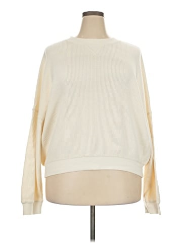 Gap Pullover Sweater (view 1)