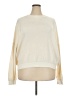 Gap Ivory Pullover Sweater Size XXL - photo 1