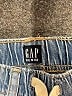 Gap Blue Jeans Size S (kids) - photo 3