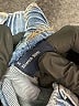 Gap Blue Jeans Size S (kids) - photo 4