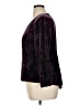 R&M Richards Burgundy Blazer Size 16 Petite - photo 5