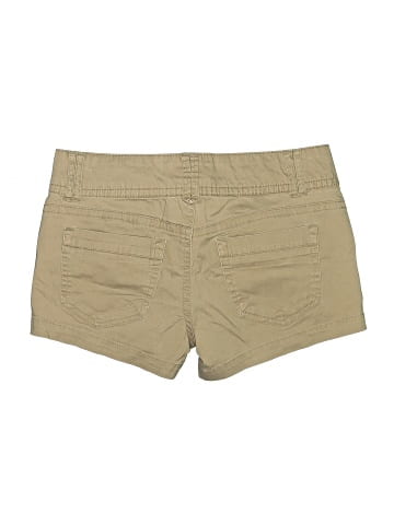 Jolt Khaki Shorts (view 2)