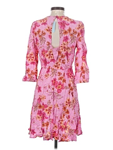 Ann Taylor LOFT Casual Dress (view 2)