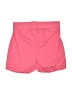Torrid Solid Pink Shorts Size Med Plus (00) - photo 2