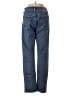Levi's Blue Jeans Size 26 waist - photo 2