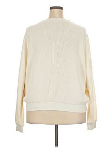 Gap Pullover Sweater (view 2)