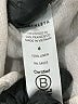 Athleta 100% Linen Print Gray Linen Pants Size 6 - photo 5
