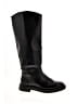 H&M Black Boots Size 5 1/2 - photo 1