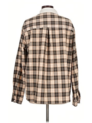 Lioness Long Sleeve Blouse (view 2)