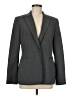 Calvin Klein Gray Blazer Size 8 - photo 1