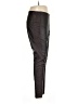 Lyssé 100% Polyurethane Black Active Pants Size L - photo 4