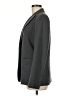 Calvin Klein Gray Blazer Size 8 - photo 5