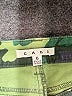 CAbi Tropical Green Casual Pants Size 6 - photo 7