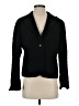 Brooks Brothers 346 Black Cardigan Size 4 - photo 1