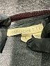 Mouchette Gray 3/4 Sleeve Top Size L - photo 7