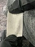Mouchette Gray 3/4 Sleeve Top Size L - photo 8