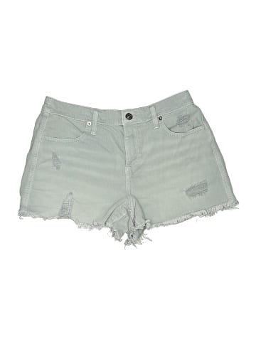 Aerie Denim Shorts (view 1)
