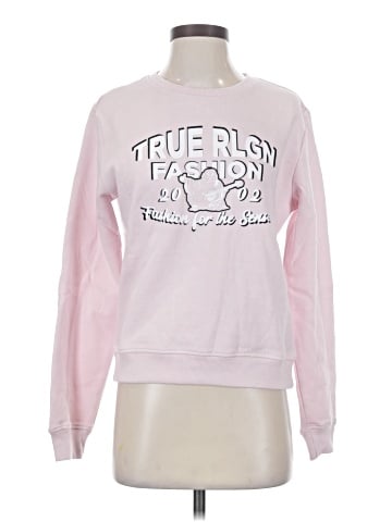 True Religion Sweatshirt (view 1)