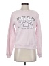 True Religion Pink Sweatshirt Size S - photo 1