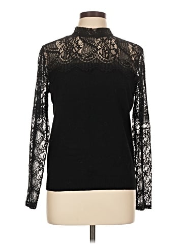 Joseph A. Turtleneck Sweater (view 1)