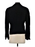 Brooks Brothers 346 Black Cardigan Size 4 - photo 2