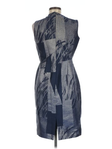 Lafayette 148 New York Cocktail Dress (view 2)