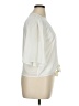 1.State 100% Polyester Ivory 3/4 Sleeve Blouse Size XL - photo 4