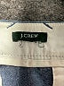 J.Crew Blue Casual Pants Size M - photo 4