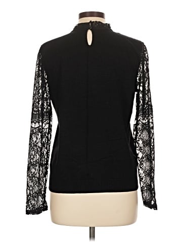 Joseph A. Turtleneck Sweater (view 2)
