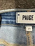 Paige Blue Jeans Size 25 waist - photo 7