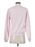True Religion Pink Sweatshirt Size S - photo 2