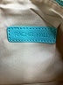 Rachel Pally Teal Clutch One size - photo 3