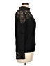 Joseph A. Black Turtleneck Sweater Size L - photo 4