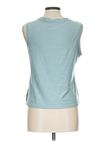 Apana Sleeveless T-Shirt (view 2)