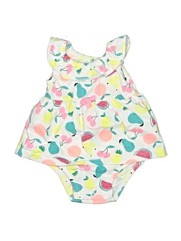 Carter's Dress (view 1)