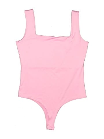 Envie de Fraise Bodysuit (view 1)