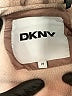 DKNY 100% Polyester Solid Pink Jacket Size 2T - photo 3